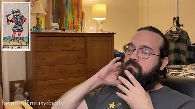 The_Page_Of_Cups_'s cam snapshot