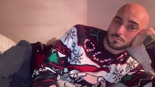 alessandromori91's cam snapshot