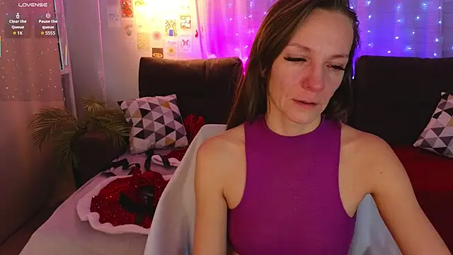 Jesica_mooon's cam snapshot