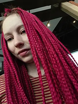 Frost_foxy live sex cam