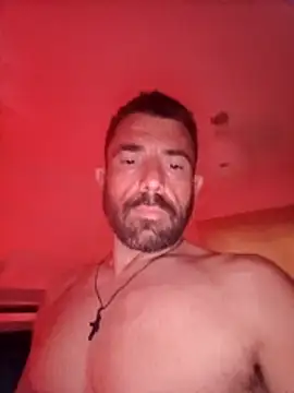 George21ek's cam snapshot