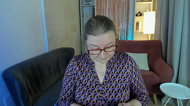 AlexandraKind's cam snapshot