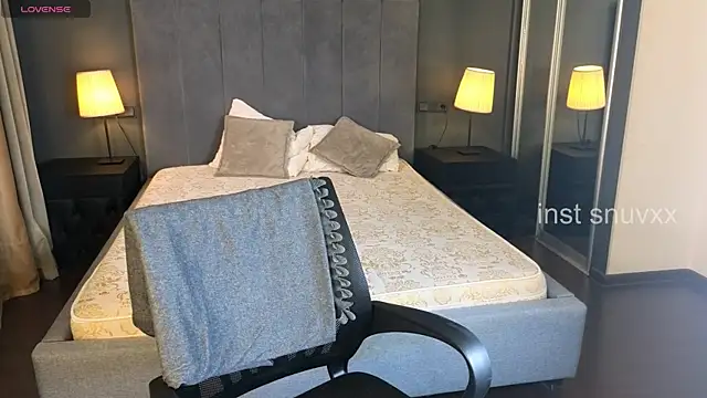 LouieEvans live sex cam