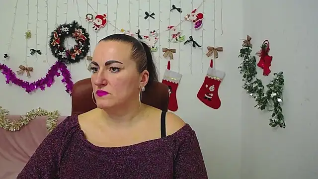 DianaMGG's cam snapshot