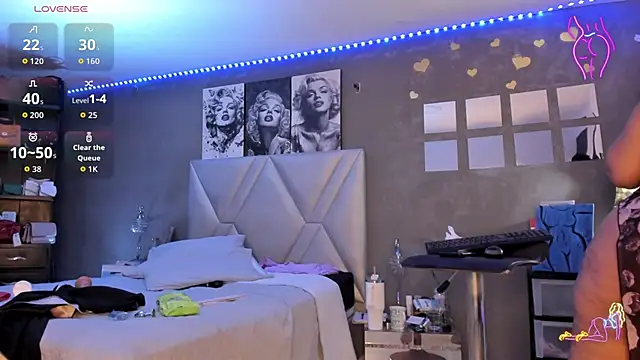 sexyzoe_69's cam snapshot