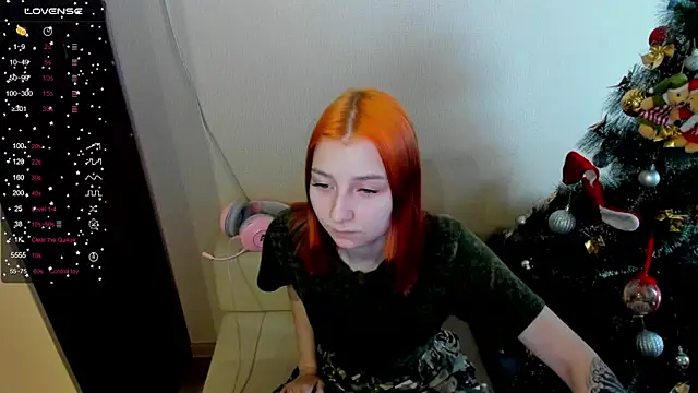 Home_Fox_'s cam snapshot