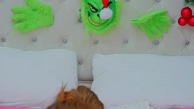 TinaBrook live sex cam