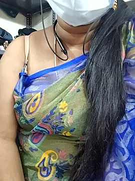 Srilakshmi_telugu's cam snapshot