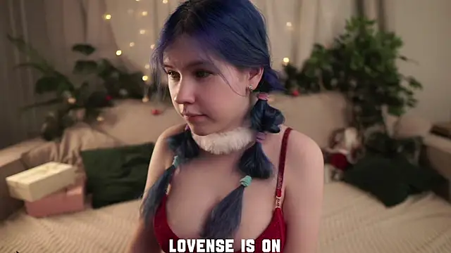 ElizSpieth live sex cam