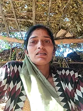 Pooja_shre's cam snapshot