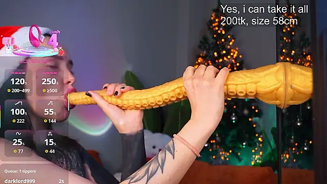 EvaCanton's cam snapshot