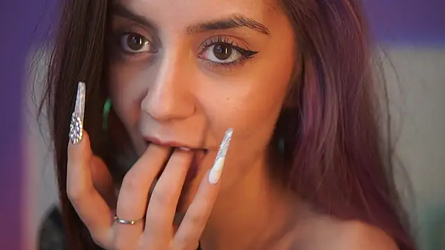 SabrinaHope's cam snapshot