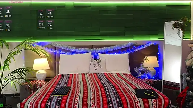 Rina_Red's cam snapshot