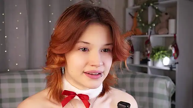 BlytheBenny's cam snapshot