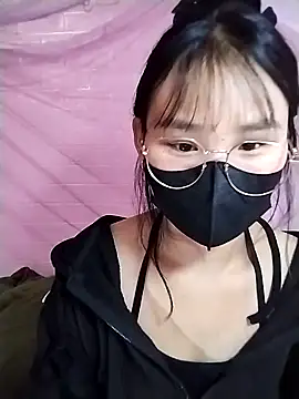 bobo_cute's cam snapshot