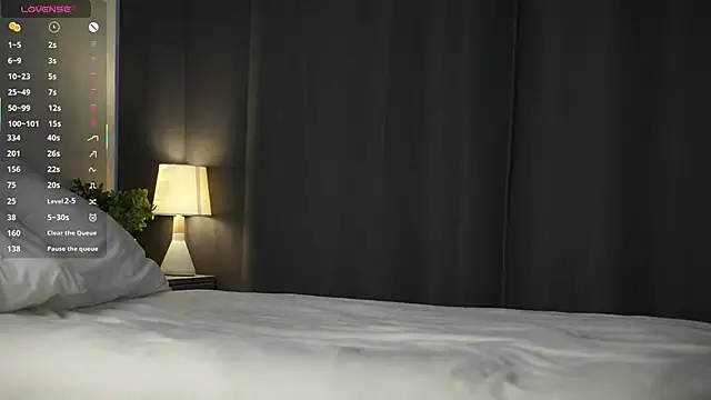 LettySlovacek's cam snapshot