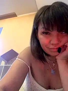 ElizavetaCream's cam snapshot