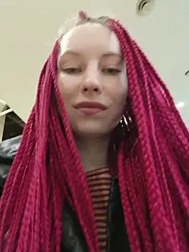 Frost_foxy's cam snapshot