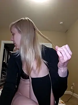 AmethystFoxx's cam snapshot