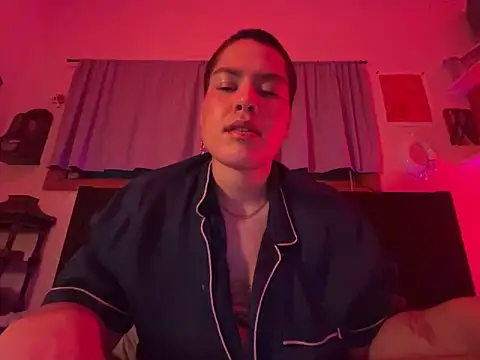 mxzii's cam snapshot