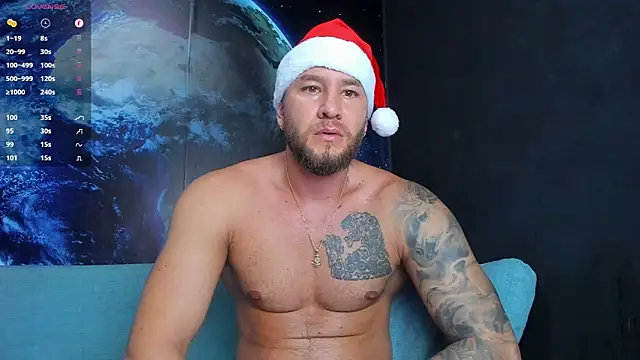 delessandro_world live sex cam