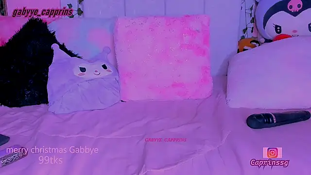 gabyye_capprins's cam snapshot