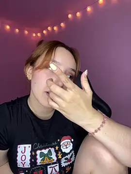 Davne_'s cam snapshot