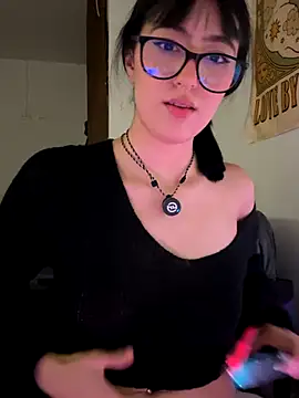 GabyCherry live sex cam