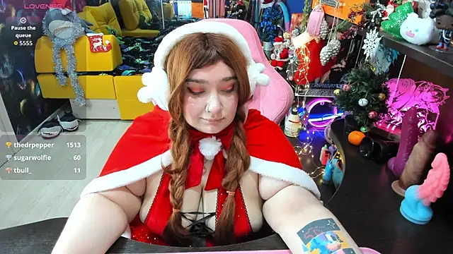 Softie_Sofy live sex cam