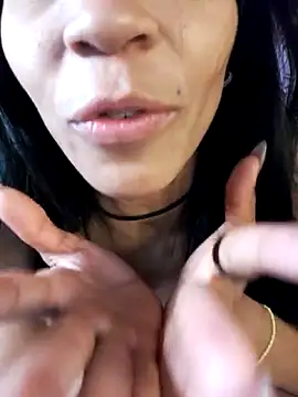 Charlotte_Bayron live sex cam