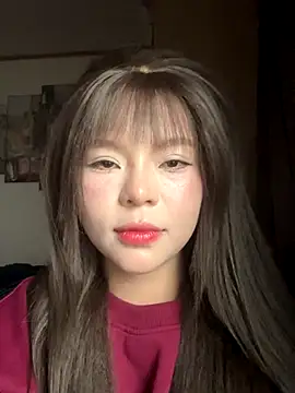 SarahBeii's cam snapshot