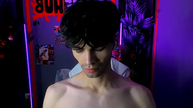 JaremyHarris live sex cam