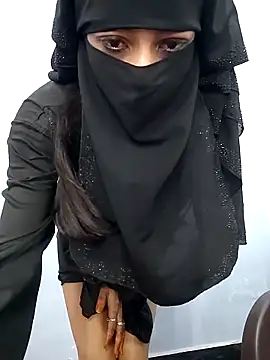 Noorkhatoon live sex cam
