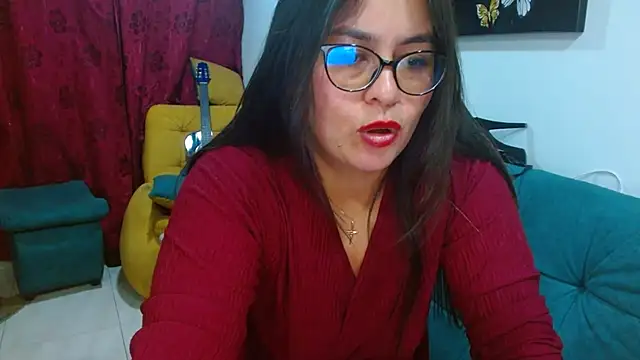 Ixchel_Anaid live sex cam