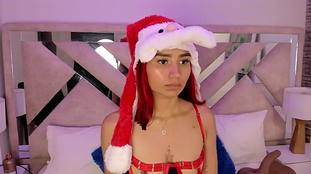 ximena_vasquez8's cam snapshot