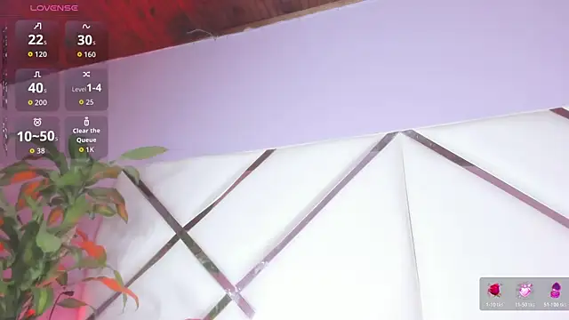 PamelaCullen's cam snapshot