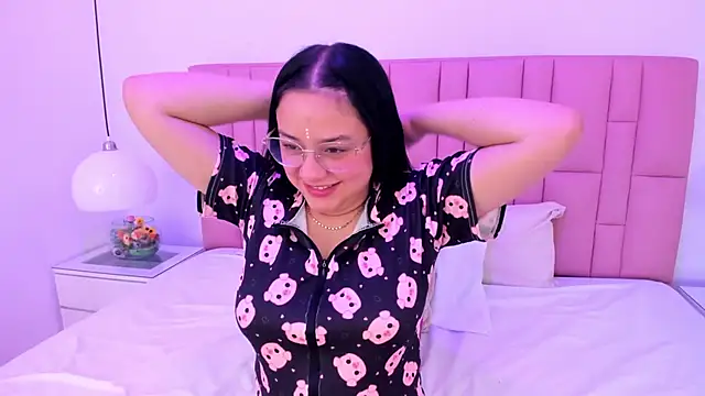 Amy_Ferreira's cam snapshot