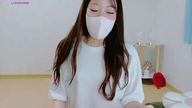 TSUKI_circle's cam snapshot