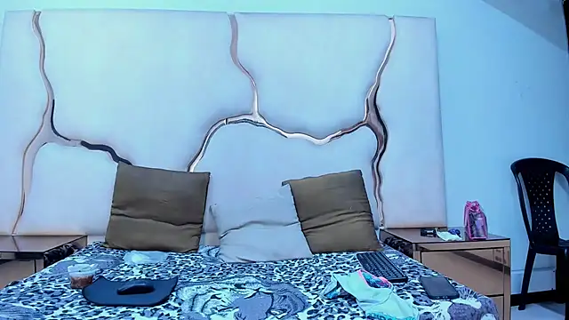 MilaSeduction's cam snapshot