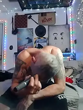 Buffshagswell live sex cam