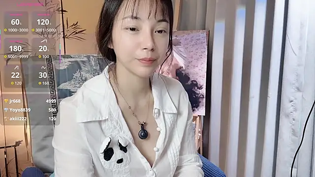 xinxin520-baby's cam snapshot