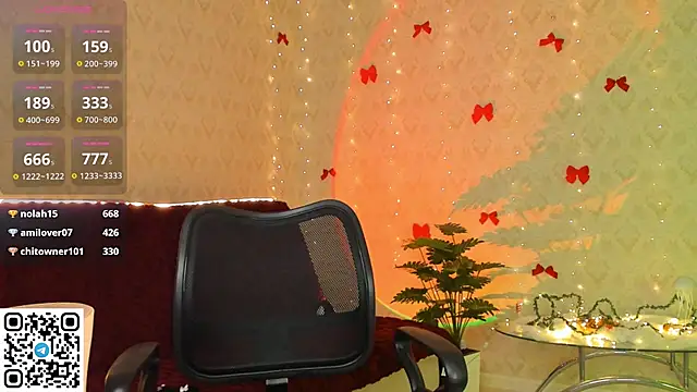 Miss_Iris69's cam snapshot