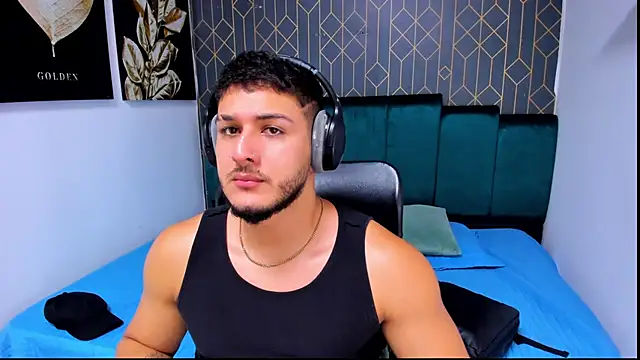 jasonshaw25 live sex cam