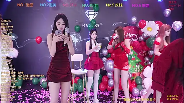 RV-525's cam snapshot