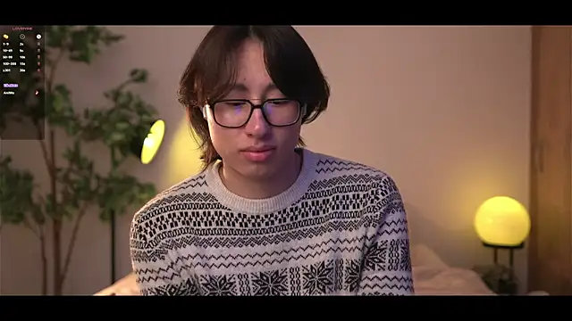 SrLuis18 live sex cam