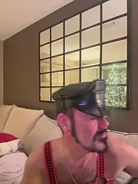 NYCLeatherBoi live sex cam