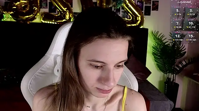 kaleriyaa_ live sex cam