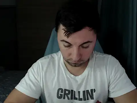 HankMalone live sex cam