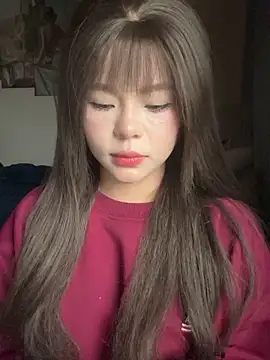 SarahBeii's cam snapshot