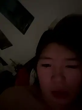 Qidandan778's cam snapshot